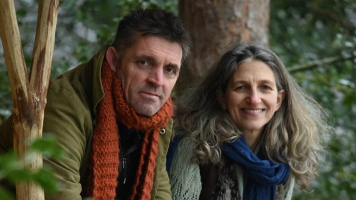 Plans to hold Easter holiday 'woodland retreat' for newly arrived migrants is scrapped after furious backlash form local residents