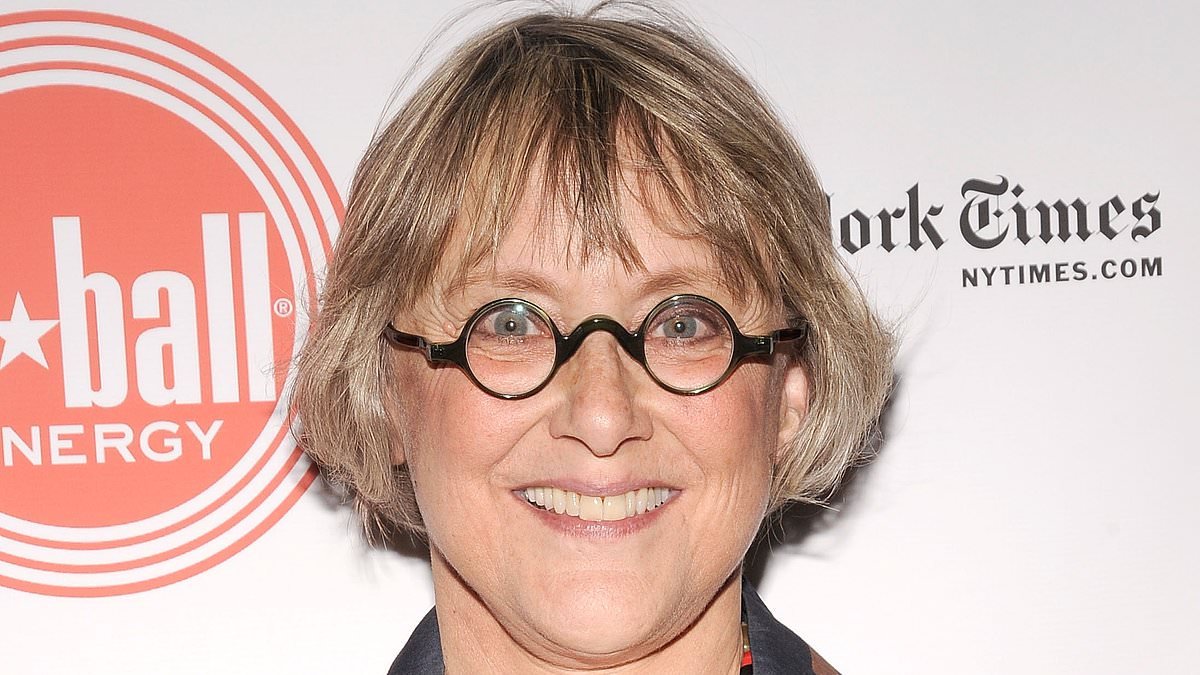 Mary Beth Hurt dead at 79 following Alzheimer's battle: Actress best known for Interiors, The World According to Garp