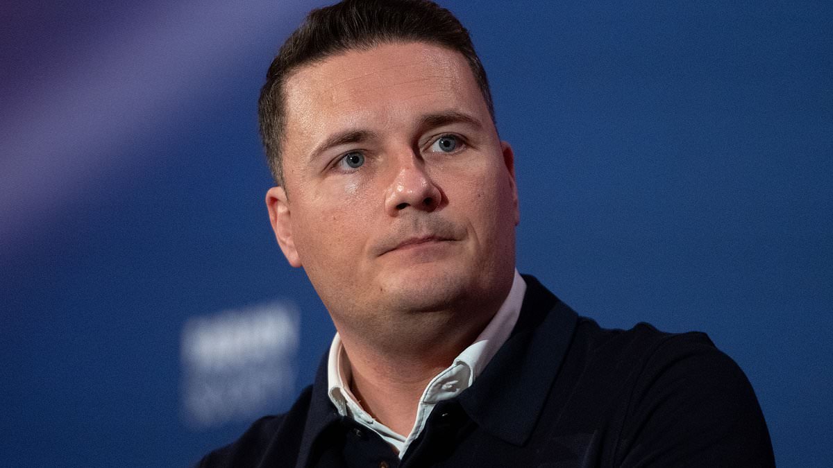 Streeting says he wants NHS to screen men for prostate cancer after charities tell him it will save thousands of lives - but health secretary vows to be 'guided by the evidence'