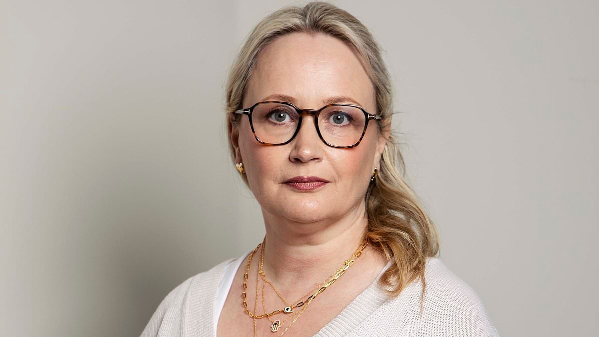 'My daughter spends 70 per cent of her day in bed. I would give anything to make her better again': Inside the forgotten epidemic of long Covid - but a major breakthrough is on the horizon for the millions of sufferers