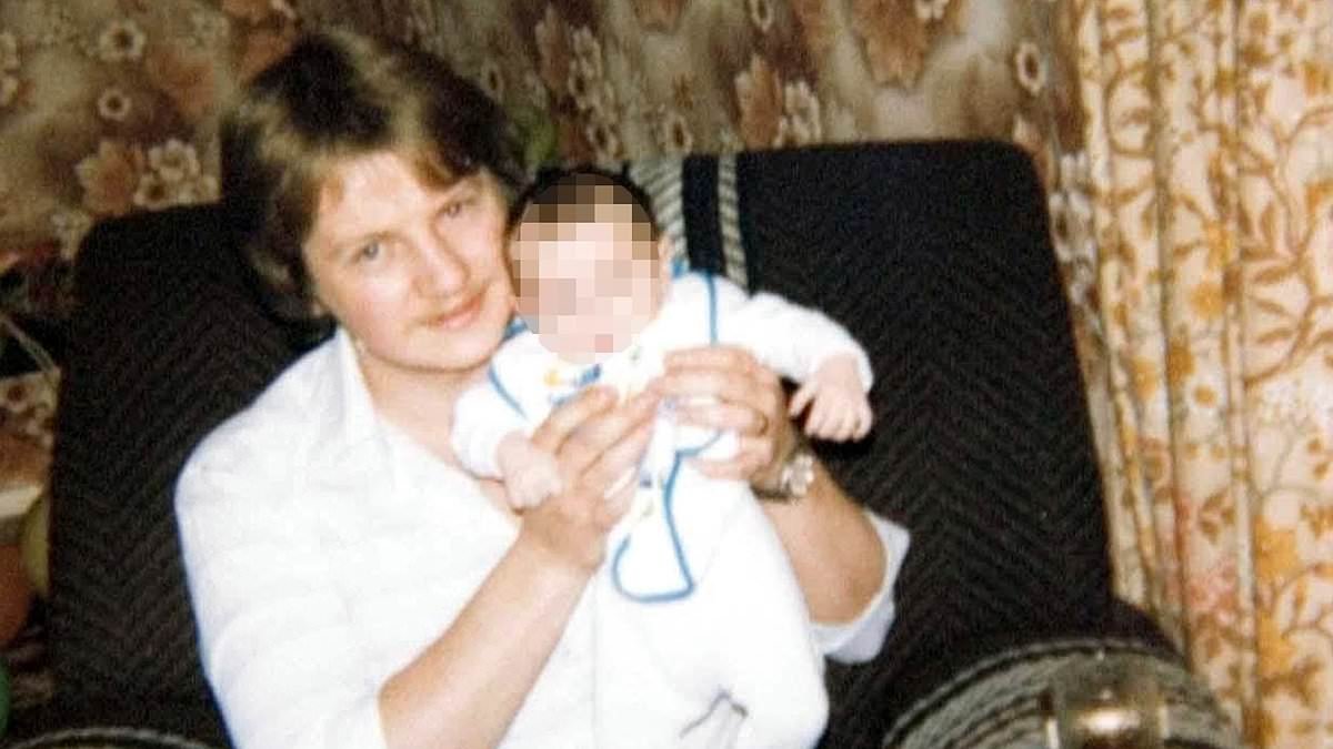 My son the serial killer: The murderer so evil his own father called him a 'monster in plain sight'