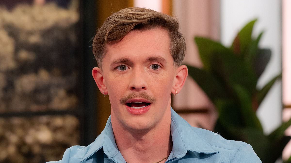 The Traitors winner Stephen Libby opens up on major show 'mistakes' that left him 'shocked' to take home huge cash prize which has allowed him to 'leave his job' - as he reveals behind-the-scenes wardrobe secrets