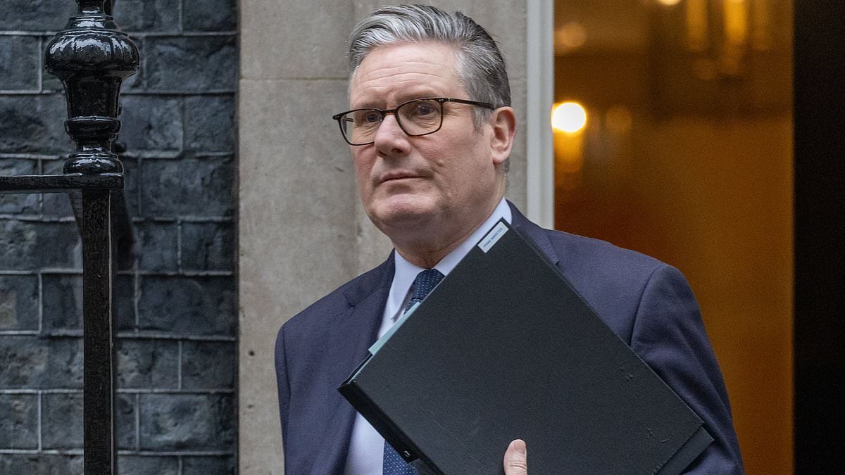 Labour MPs boast about axing two-child benefit cap despite alarm over spiralling welfare bill - as Reform MPs 'accidentally' vote with Government