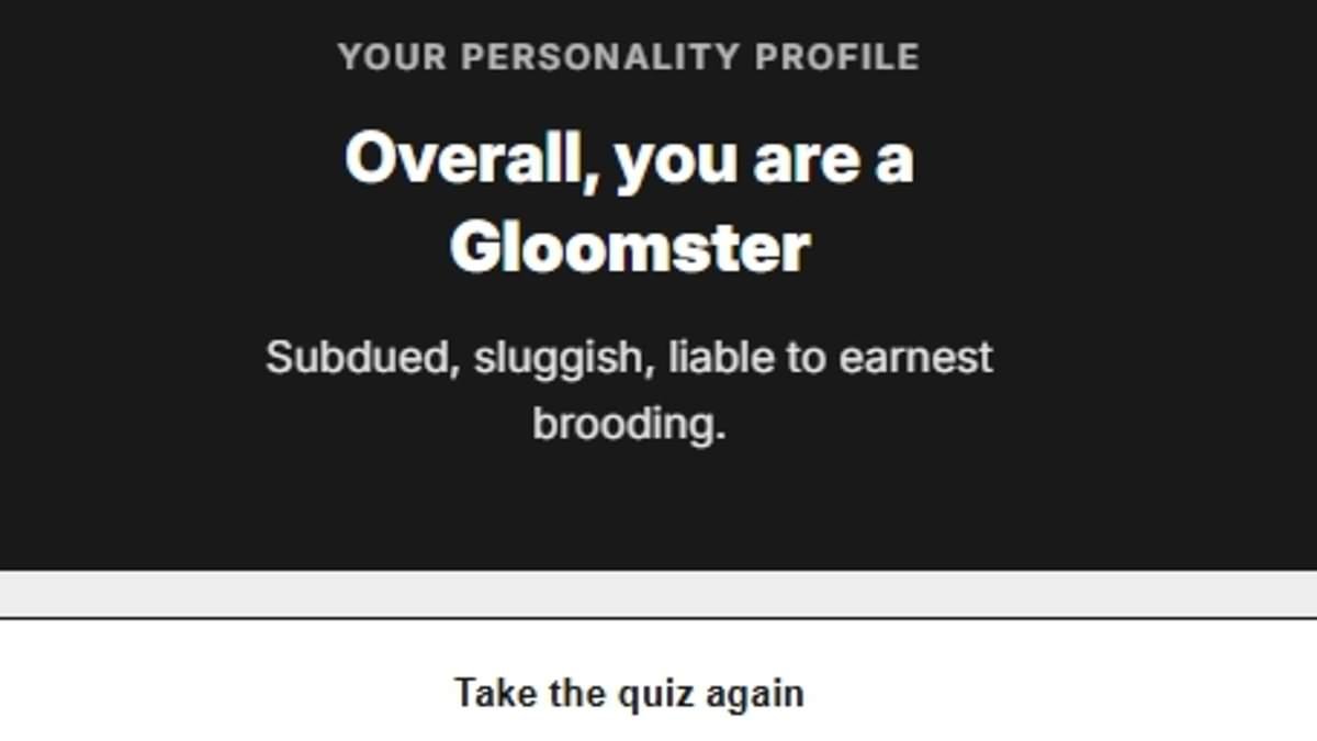 Revealed: The 10 types of THINKER, according to science - so, are you a quibbler or a worrywart?