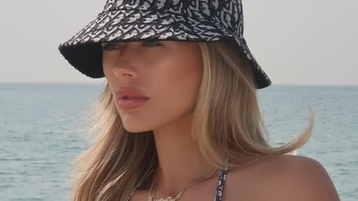 ARABELLA CHI: Dubai is a ghost town. We're living in the unknown, constantly wondering when the next ball of fire will rip across the sky. But here's why I will NEVER move back to the unsafe UK...