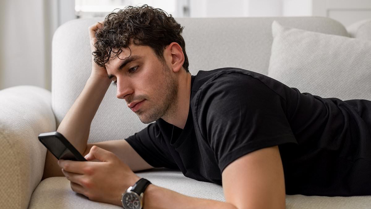 Creature of habit? It's a sign you may be stuck in a rut...