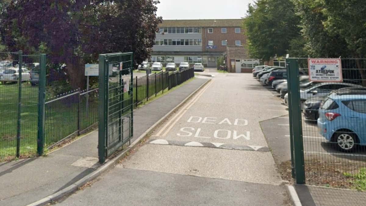 Teacher banned from the classroom for regaling pupils with stories about her nights out