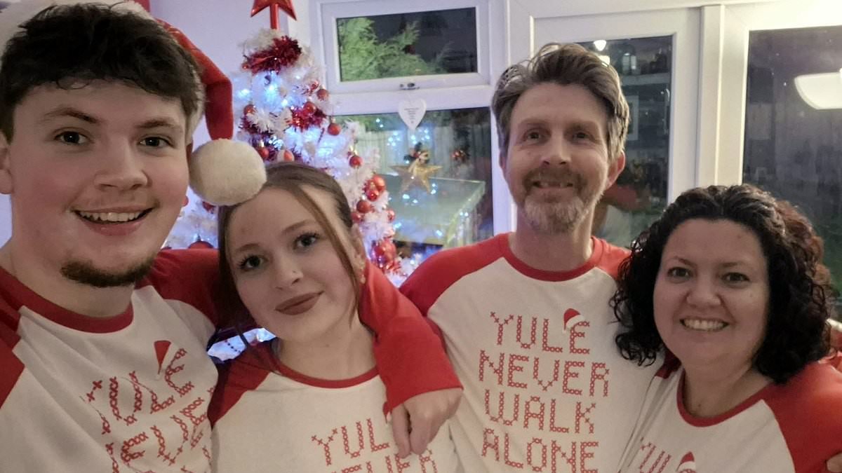 Aaron went to bed with a headache... four days later he was dead from meningitis. Now his shattered parents tell their story - and reveal the signs everyone needs to know