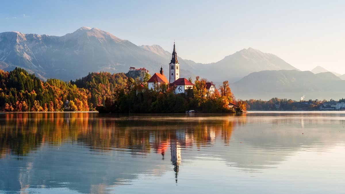 Travel influencer reveals their most overlooked European destination - with flights from just £43