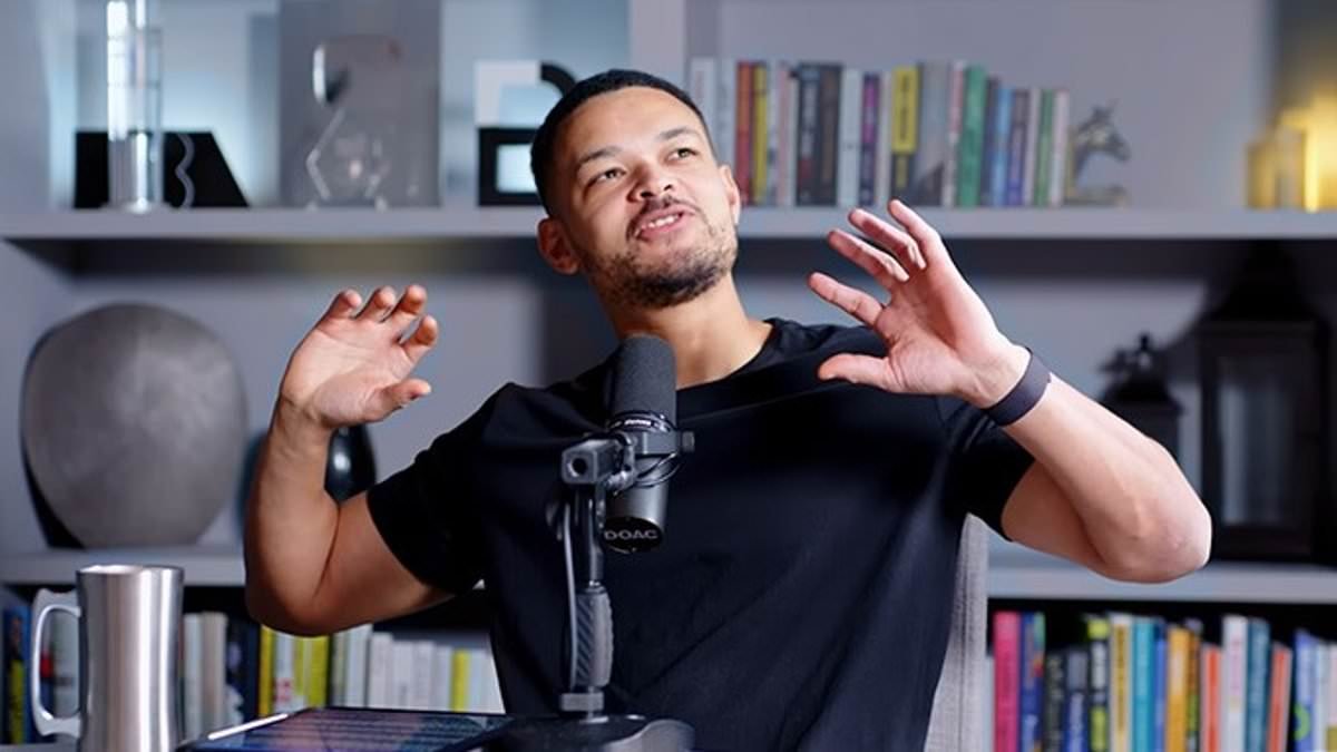 The Steven Bartlett celebrity backlash: Stars including Sara Cox, Vicky Pattison and Ulrika Jonsson turn on millionaire Dragons' Den entrepreneur as he's accused of whipping up misogynistic diatribe