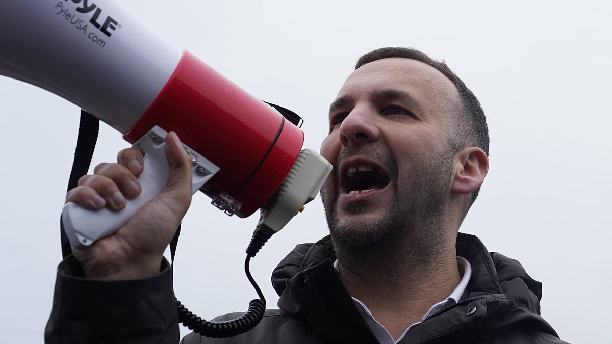 DANIEL HANNAN: Toxic Greens made this the most divisive and dangerous by-election in British history