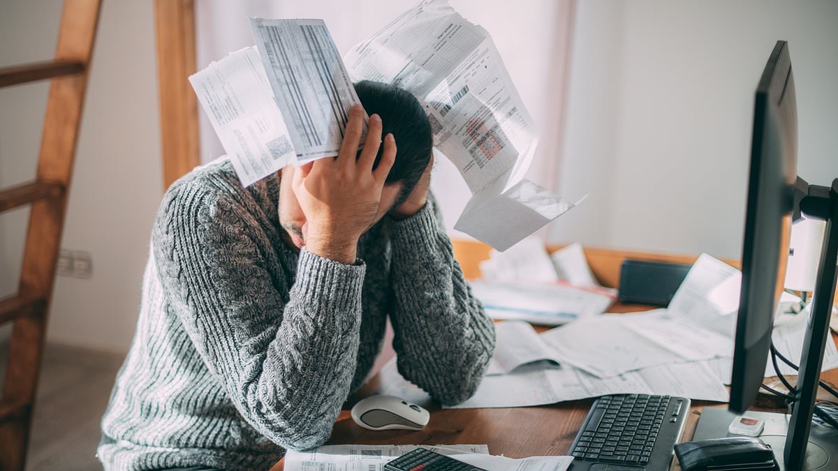 Almost 70,000 homeowners face abrupt rise in mortgage payments this month