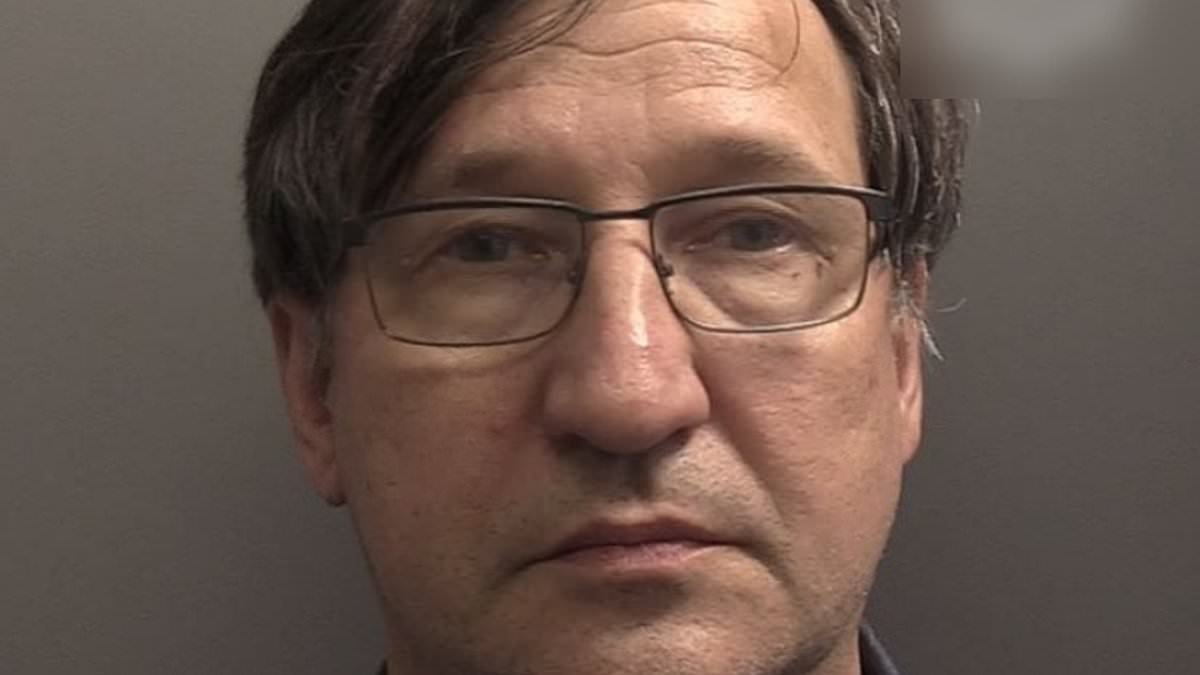 Russian ship captain is jailed for six years after his ship crashed into oil tanker and caused explosion that killed crew member