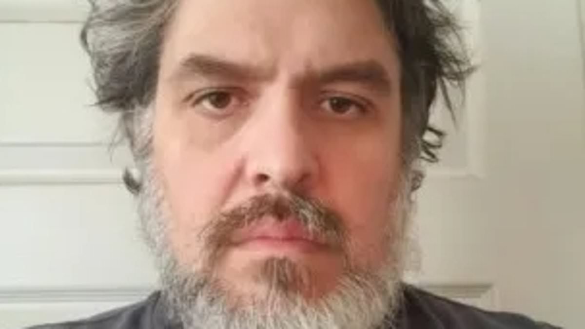 EastEnders star Derek Martin's son David Rapp tragically dies just days after losing his 'iconic' father