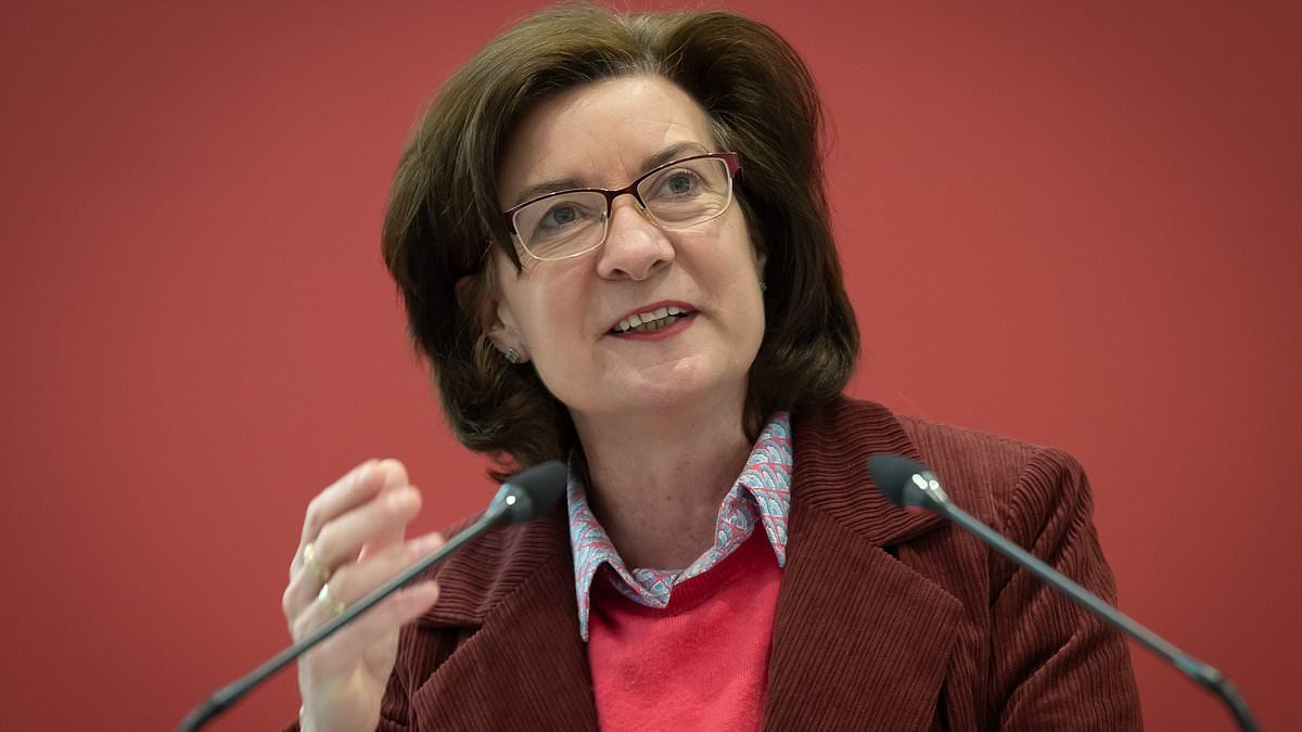 It's not about Starmer! Welsh First Minister insists Labour CAN cling to power at Senedd elections - despite PM's unpopularity and polls showing them being beaten by Plaid and Reform