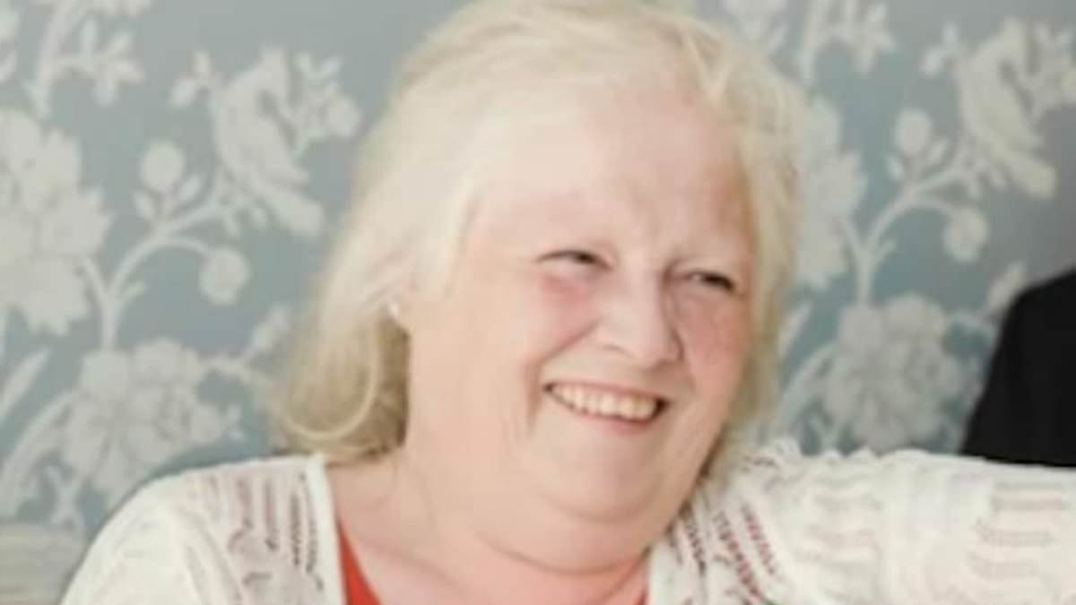 Two XL Bullies who mauled a pensioner to death were 'loving, friendly, family dogs', owner tells court