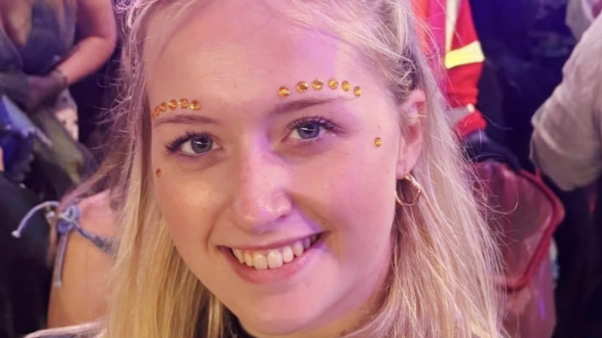 Our daughter died after catching the Meningitis B strain but university checklist didn't even mention it existed