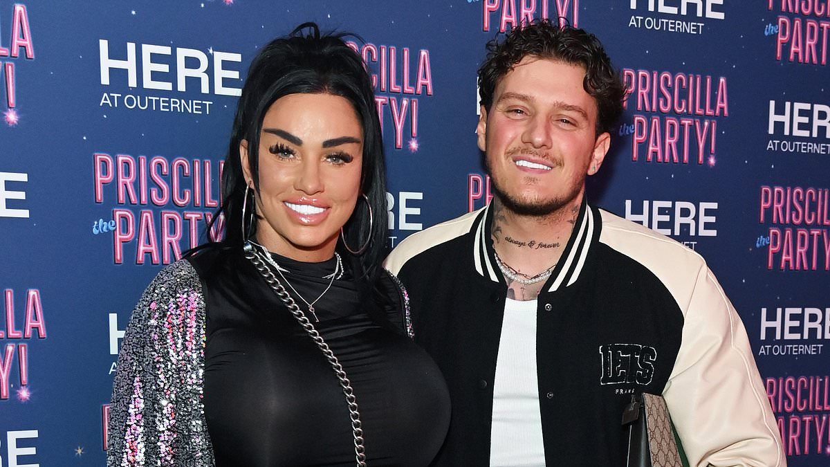 Katie Price insists 'I don't need a man' as she splits from Married At First Sight star JJ Slater after almost two years together