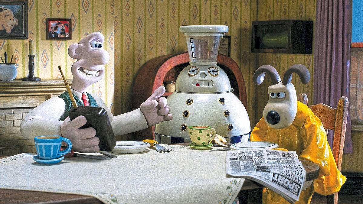 The seven AI gadgets that are about to make your life better: From a memory-jogging smart ring to a four-in-one health scanner