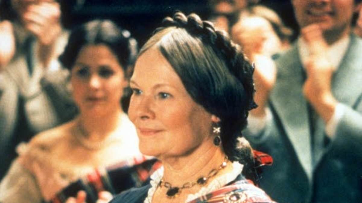 'Magnificent' period drama fans rave is 'the best they've seen in a long time' is now streaming for free - and stars 'the finest actress on screen today'