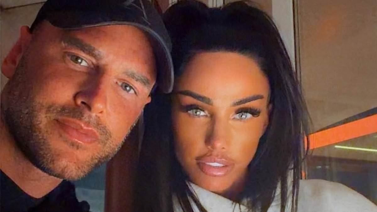 'He's not a nice man. She's beginning to think it was a huge mistake': Why Katie Price could now DUMP her new husband... as insiders tell KATIE HIND how she's been inundated with messages from women who he has done wrong