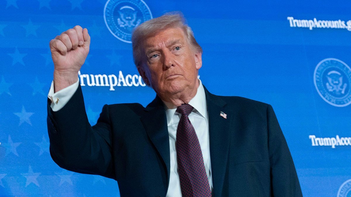 POLL OF THE DAY: Is Donald Trump right to threaten military action against Iran?