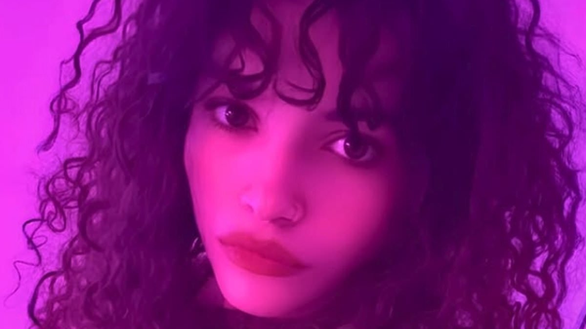 David Bowie's daughter Lexi, 25, insists she does 'not blame her family' after saying she was 'forcibly' sent to 'abusive' teen treatment centre and as a resulted missed her father's final days ahead of his tragic death