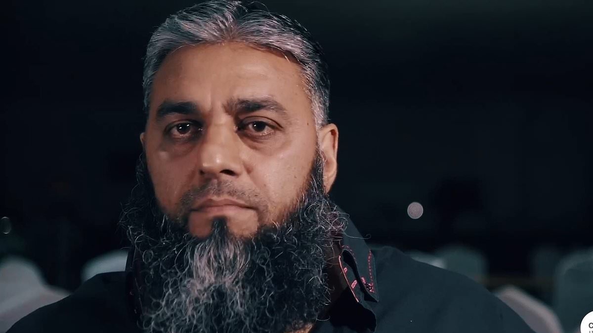 Ex-terrorist who praised jihad as a 'compassionate act' set to be UK councillor