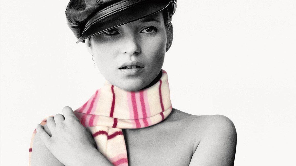 Burberry is staging a turnaround - as shoppers buy into 'cool Britannia', is it finally strutting back into fashion?