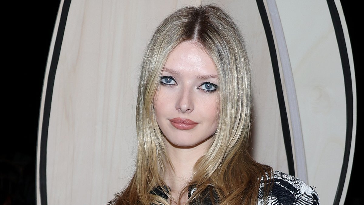 Gwyneth Paltrow's daughter Apple breaks silence on claims she was expelled from school for bullying... amid 'mean girl' drama