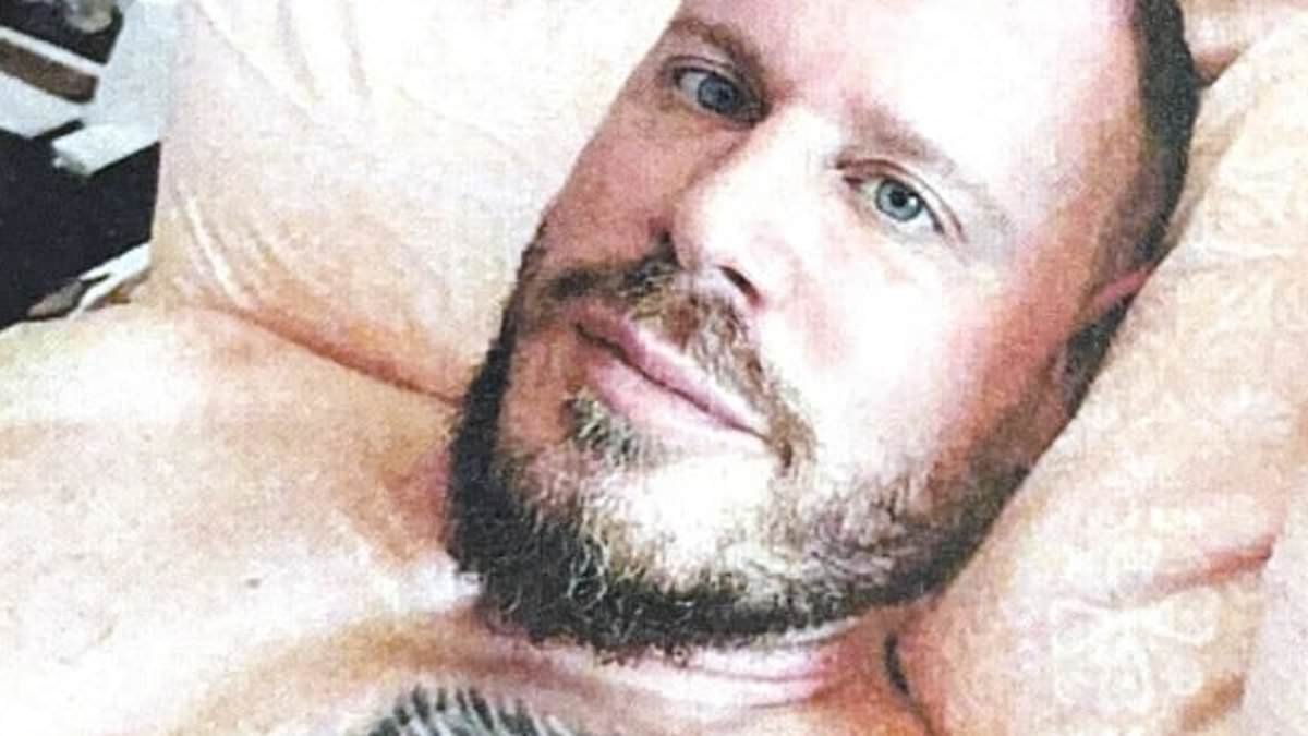 Olympian drug kingpin Ryan Wedding is CAUGHT after years on FBI Most Wanted list