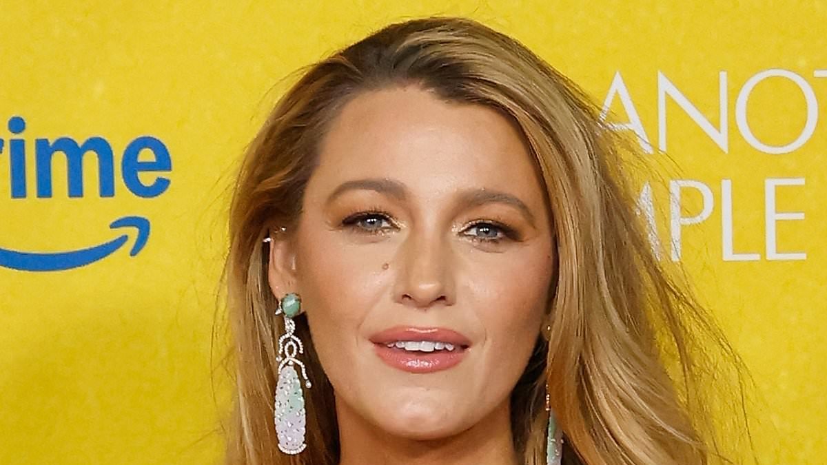 Blake Lively says she's 'GRATEFUL' for judge's ruling and slams 'online abuse' she's faced as she reacts to her sexual harassment claims against Justin Baldoni being tossed out