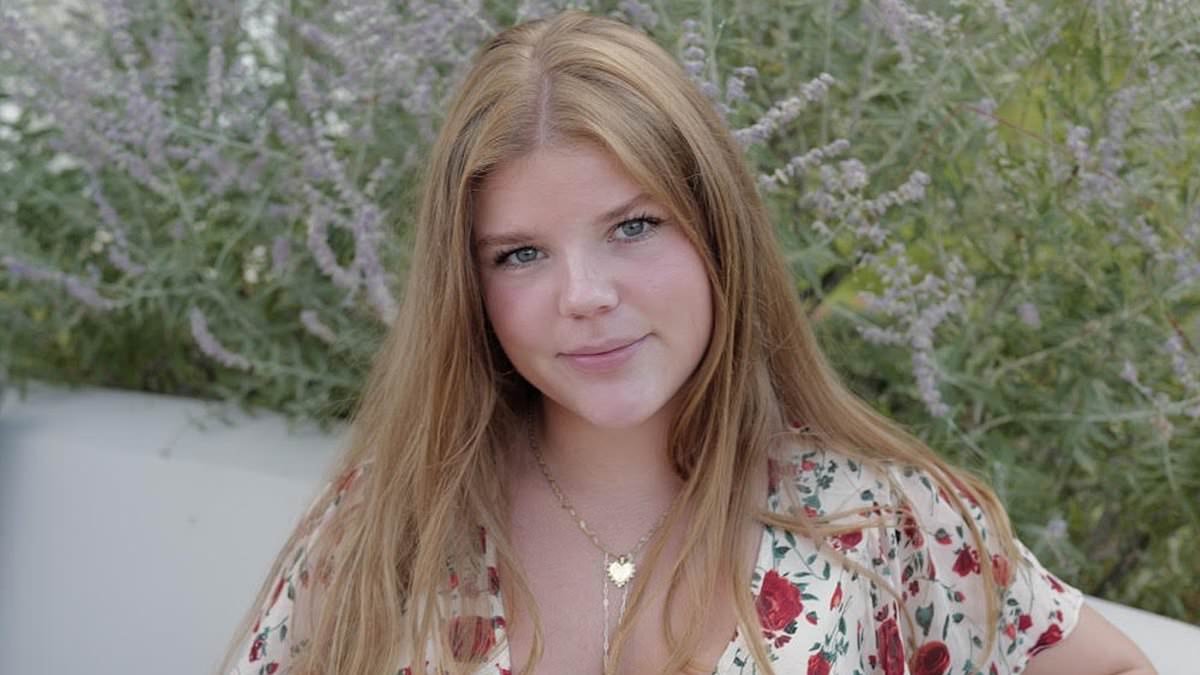 Tycoon's daughter died in gap year tragedy 30 years after cousin was killed on HIS gap year