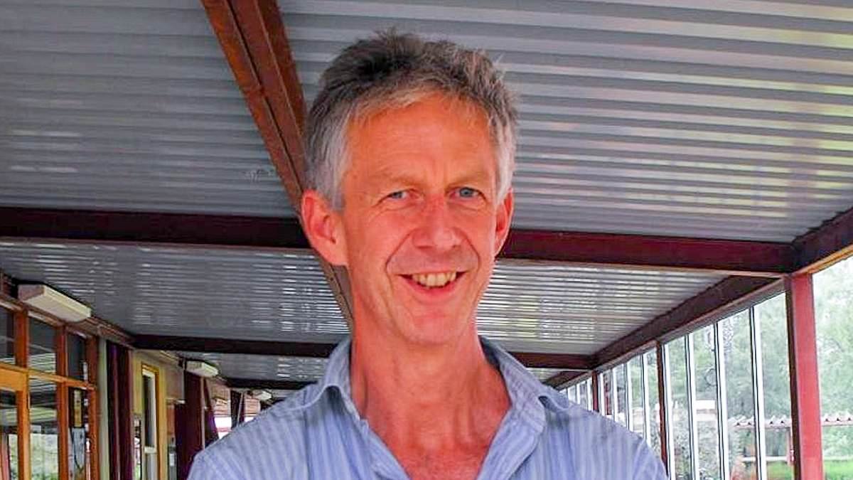 Motorist who left university professor to die in the road after reversing over him in his Land Rover avoids prison