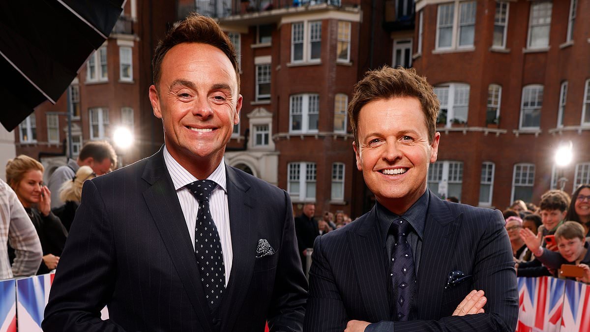 Ant and Dec fans gasp 'they'd be cancelled now!' as clip of them SCREAMING at kids on SM:TV Live leaves TikTok users open-mouthed