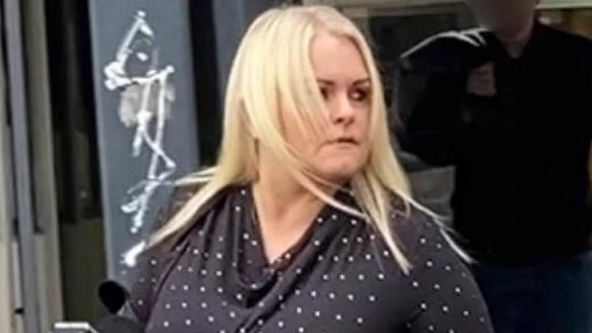 Archie Battersbee's mother 'ran man off road in "revenge" attack' weeks after schoolboy died, court hears