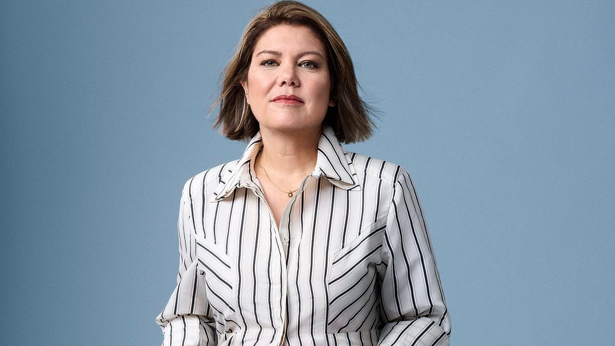 The devastating fat-jab side-effect no one talks about: I've yo-yoed from morbidly obese to thin and back again, says URSULA HIRSCHKORN. The consequences are not what you'd expect