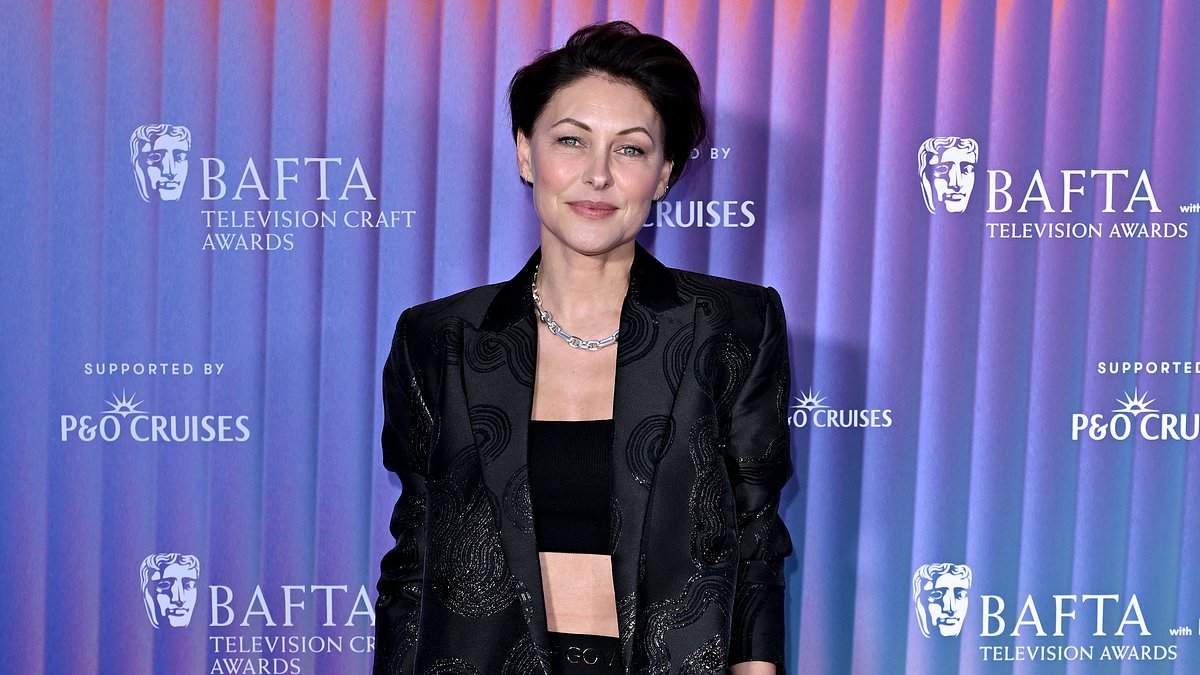 Emma Willis becomes favourite to host Strictly Come Dancing as top contender to replace Claudia Winkleman and and Tess Daly - here's who the bookies think she'll be paired with
