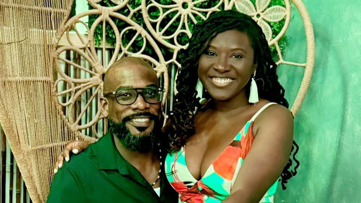 Florida Democrat prepping run for Congress found dead in her home as police arrest husband