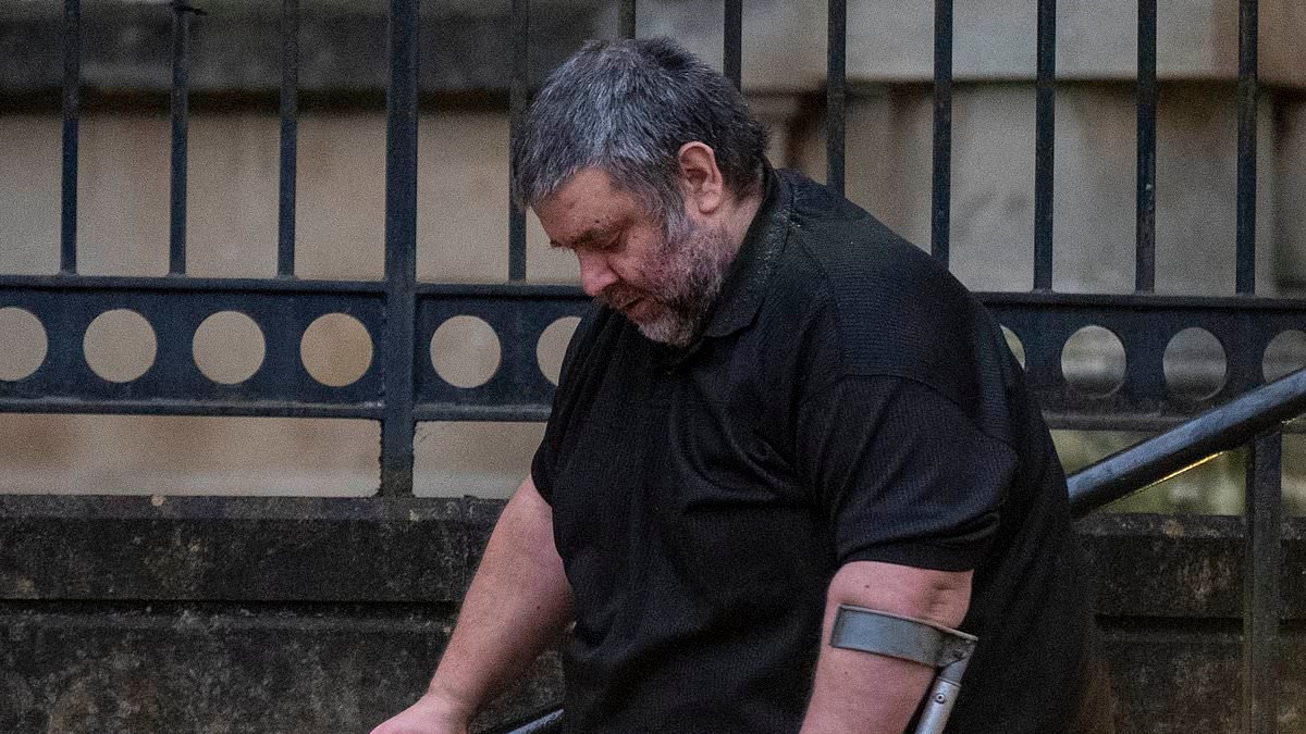 National Highways 'knew smart motorway system was down and did nothing about it' before grandmother killed in fatal crash, van driver tells court