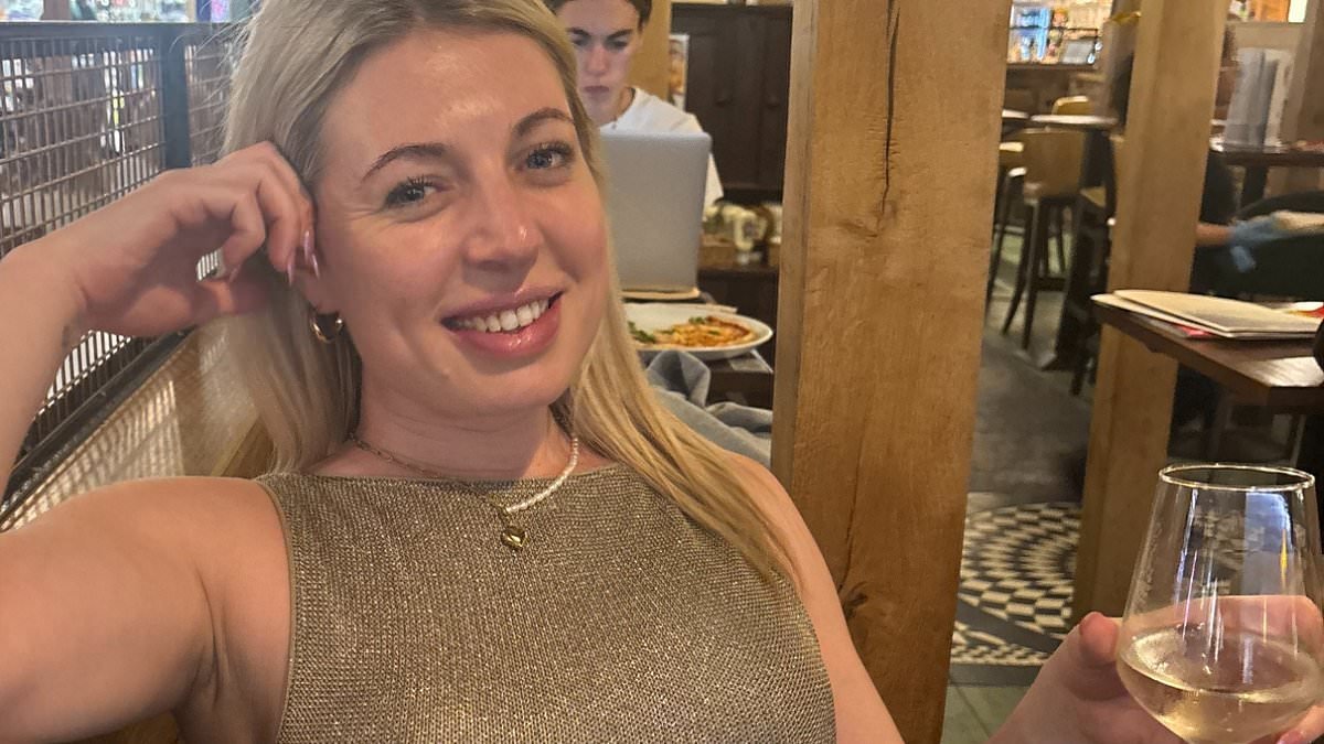 I've always loved long haul flights and now I know why - planes are perfect for people with ADHD, writes HAYLEY MINN