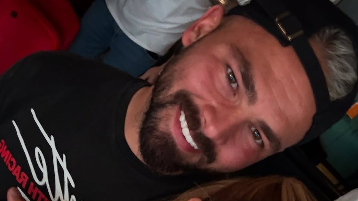 Olivia Attwood and Bradley Dack's split was 'caused by his infidelity as he quietly rekindles romance with ex-girlfriend' - after estranged wife is seen kissing Pete Wicks