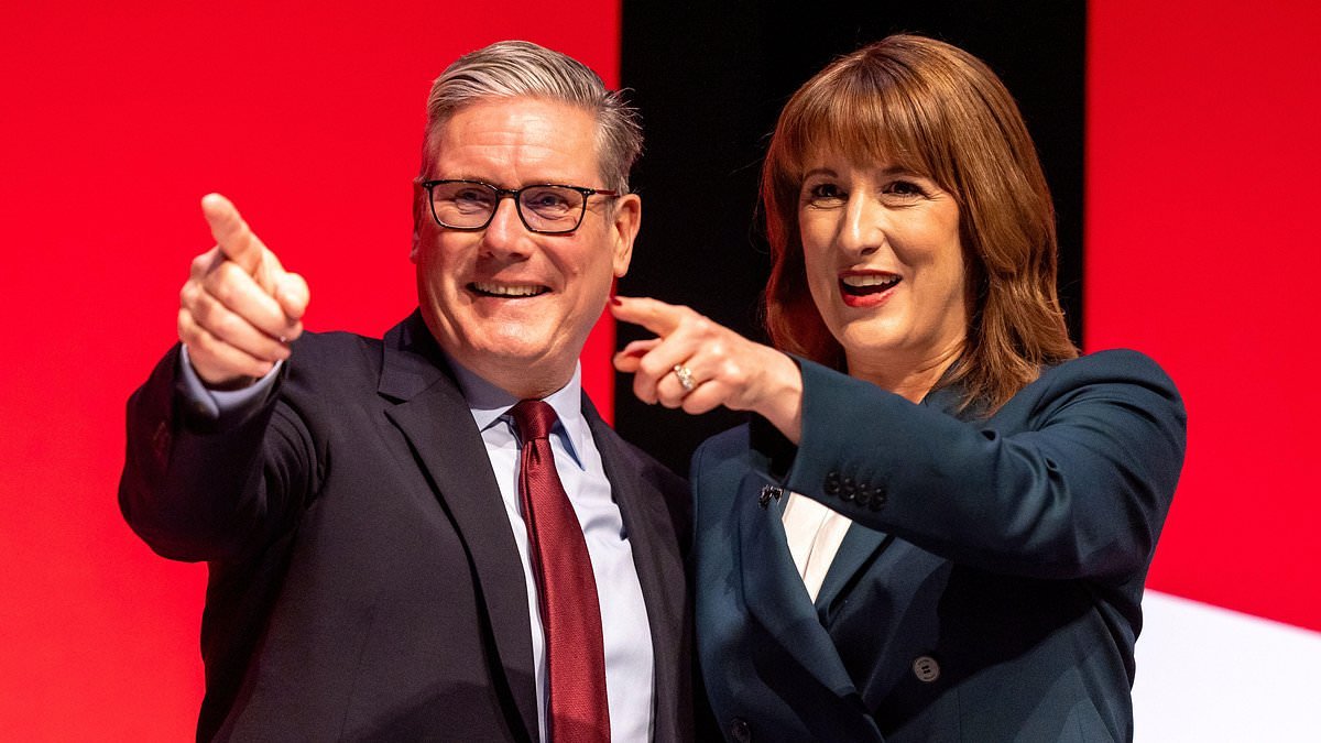 ANDREW PIERCE: Do Labour know what a child is?