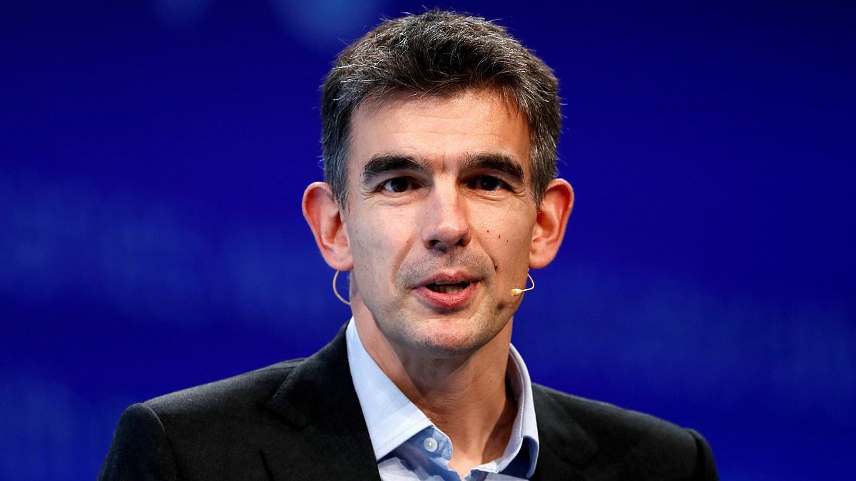 POLL OF THE DAY: Can new director-general Matt Brittin restore trust in the BBC?