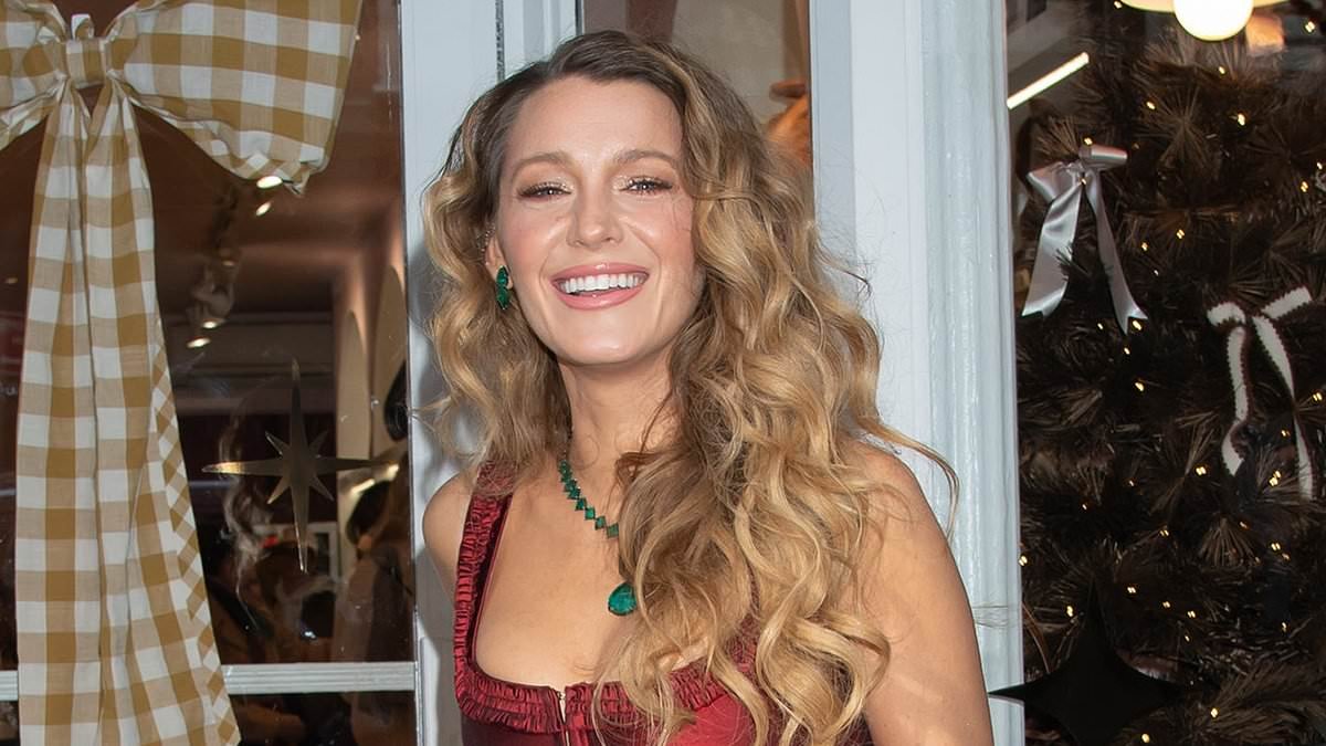 Another dramatic week unfolds in the Blake Lively and Justin Baldoni legal battle: Two years after It Ends With Us wrapped filming Taylor Swift's explosive texts and Ryan Reynolds 'cringe' emails are revealed