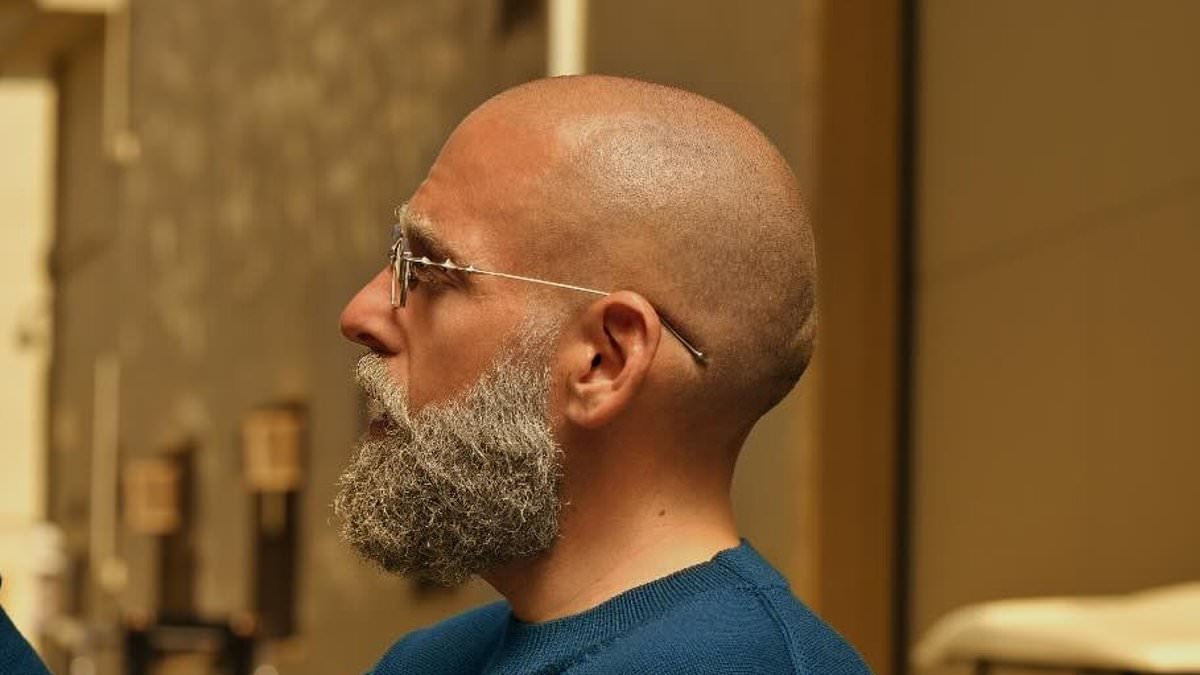 Jonah Hill's weight loss journey: How the actor, 42, took life-changing steps to drop 12 stone as fans are left shocked by his 'unrecognisable' appearance in new show Outcome