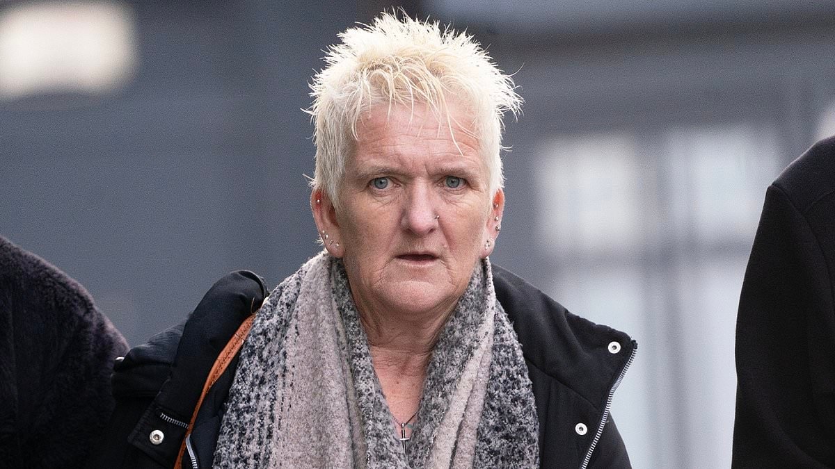 Woman kept a 'slave' for 25 years was 'failed by social services': Neighbours of evil scratch card addict 'repeatedly' rang authorities to report abuse but 'nothing was ever done'