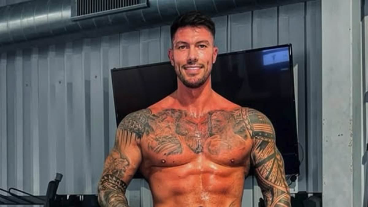 Love Island's Adam Maxted hits out at the 'unauthentic' ITV2 show, its 'calculating' All Stars contestants and their 'detrimental' effect on younger viewers... before admitting NEVER having feelings for his villa exes