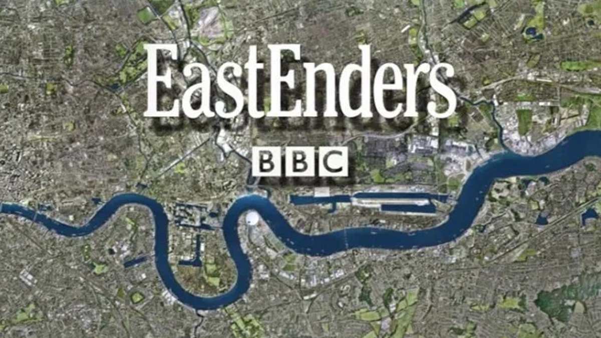 EastEnders plan shocking new storyline involving a bisexual love triangle with twins