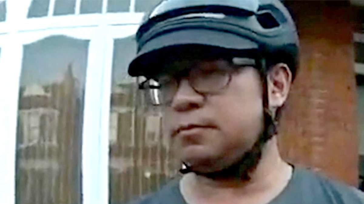 Parents at nursery of paedophile abuser: 'Memories of all our children's innocence are tainted with fear'